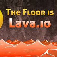 Игра Lava io Игра Lava io