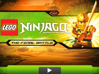 Игра Лего Ниндзя Го 2012 Игра Лего Ниндзя Го 2012